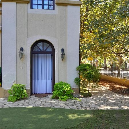 Apartman Orgona Siófok Exteriör bild