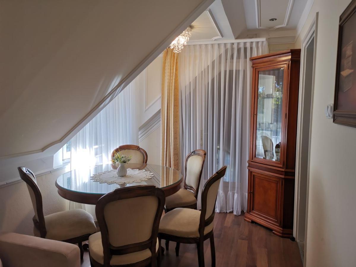 Apartman Orgona Siófok Exteriör bild
