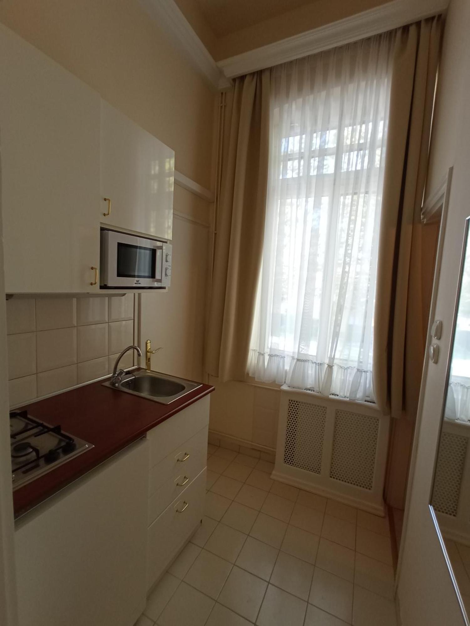 Apartman Orgona Siófok Exteriör bild