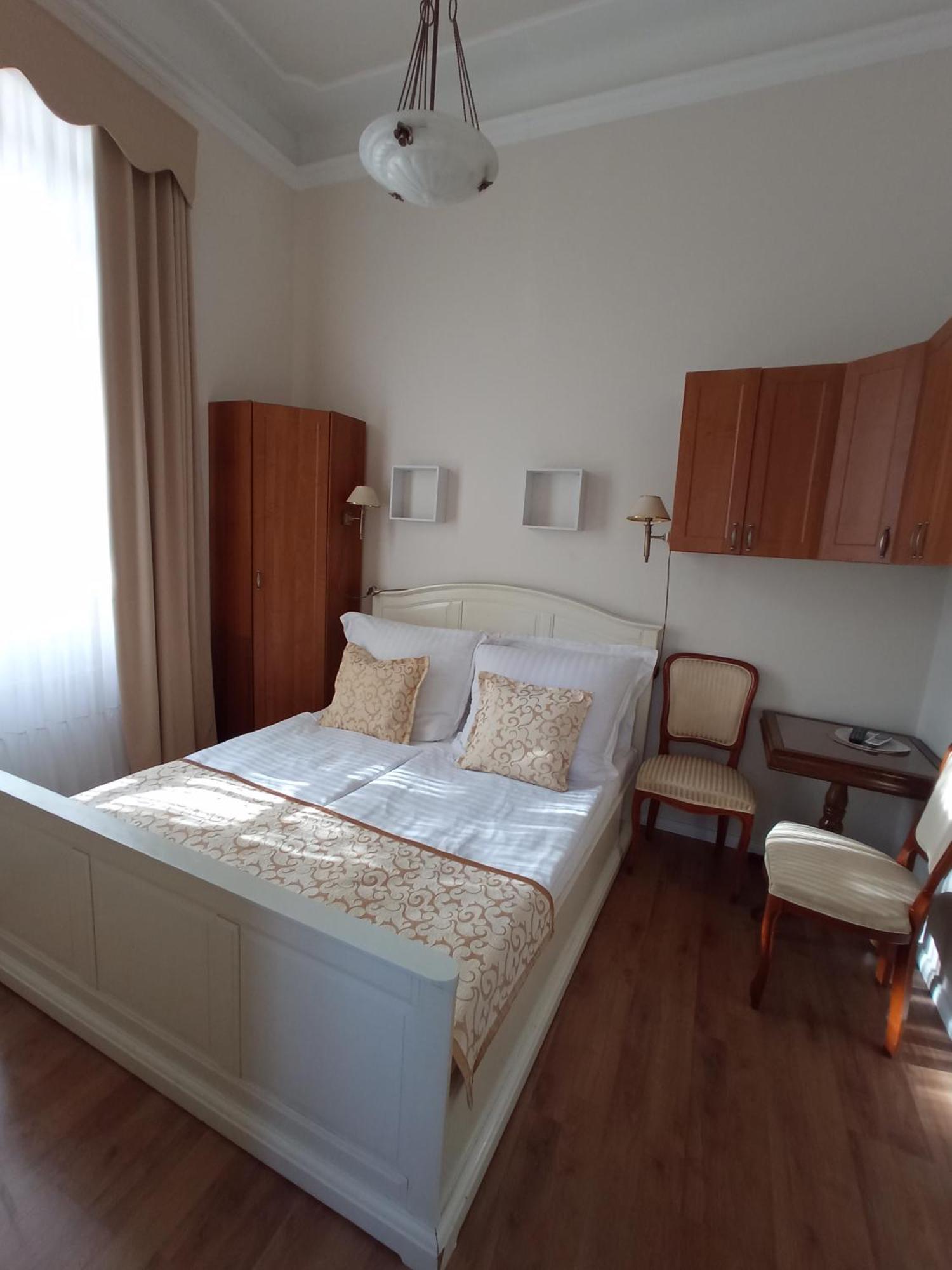Apartman Orgona Siófok Exteriör bild