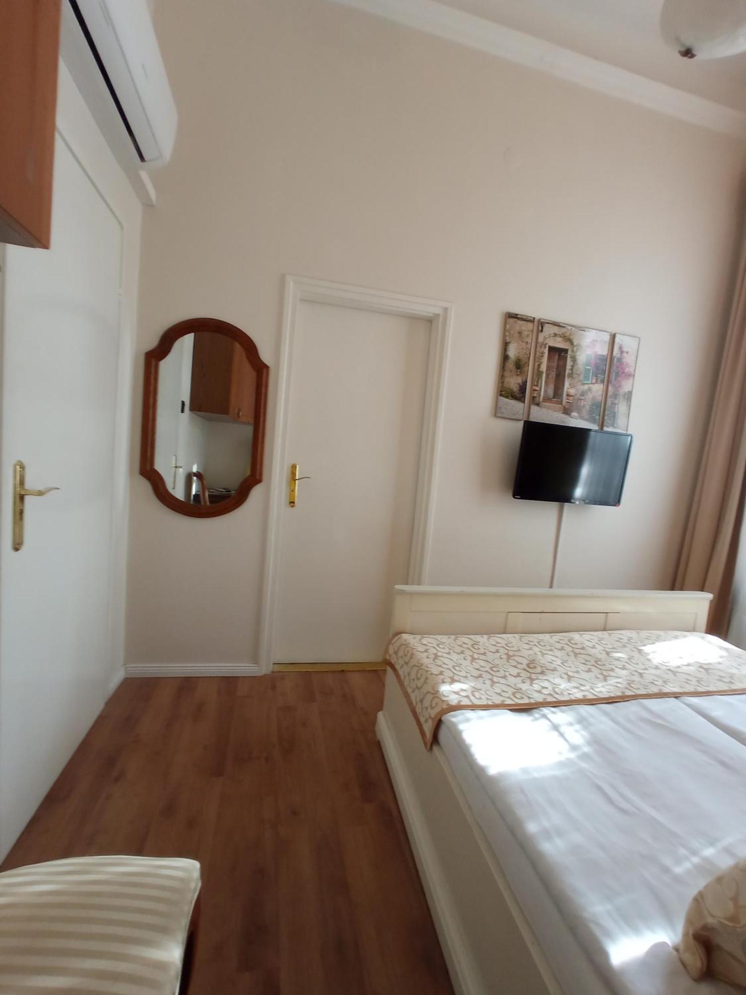 Apartman Orgona Siófok Exteriör bild