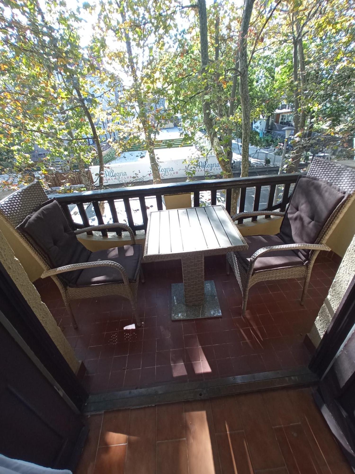 Apartman Orgona Siófok Exteriör bild