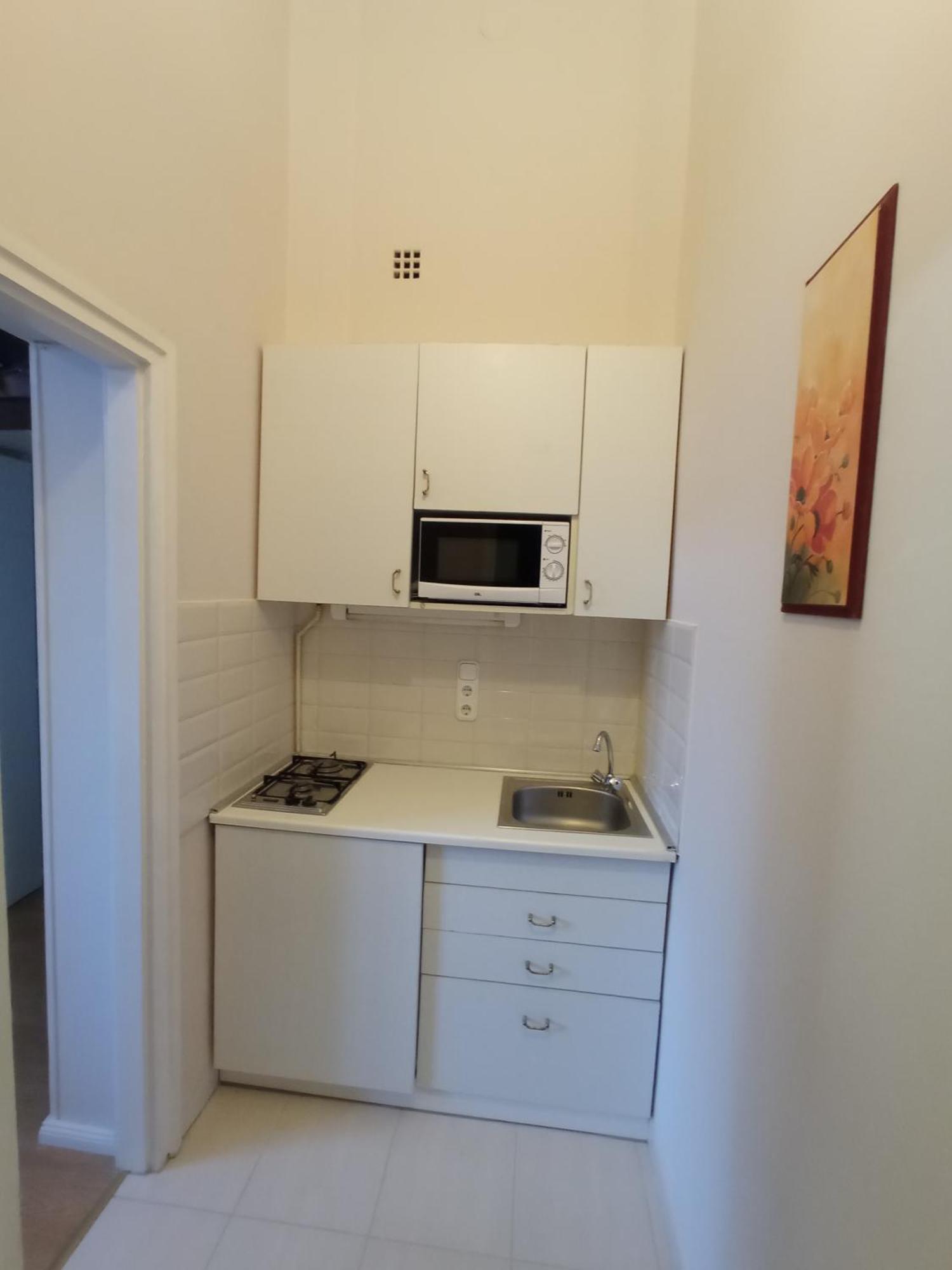 Apartman Orgona Siófok Exteriör bild