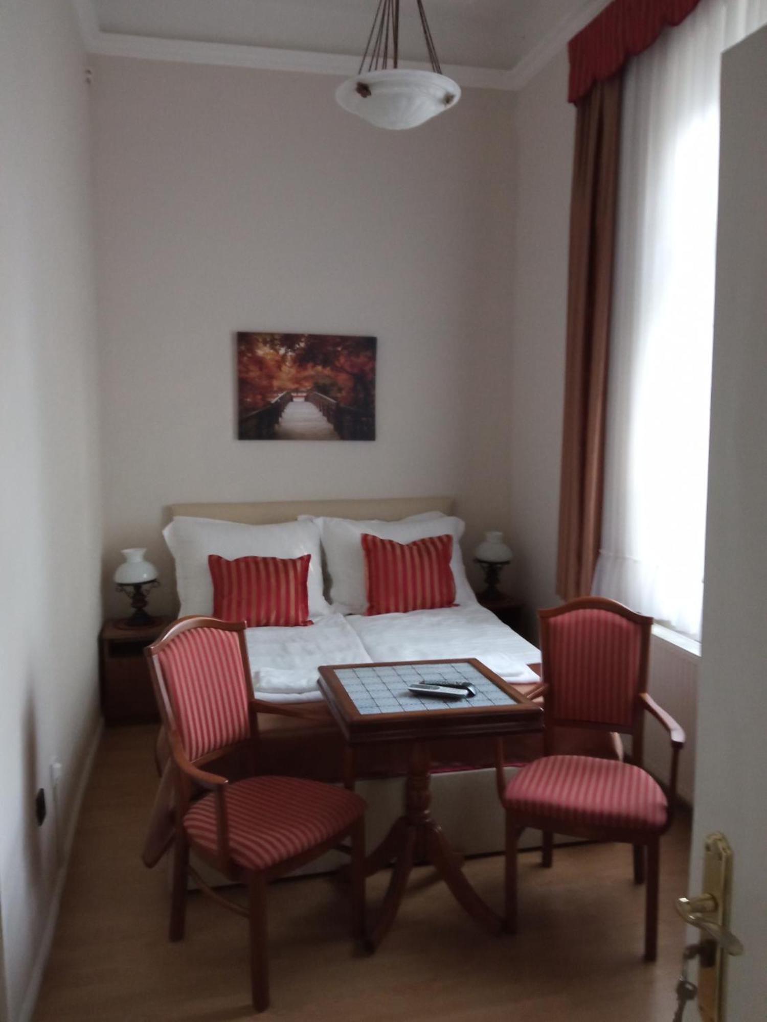 Apartman Orgona Siófok Exteriör bild