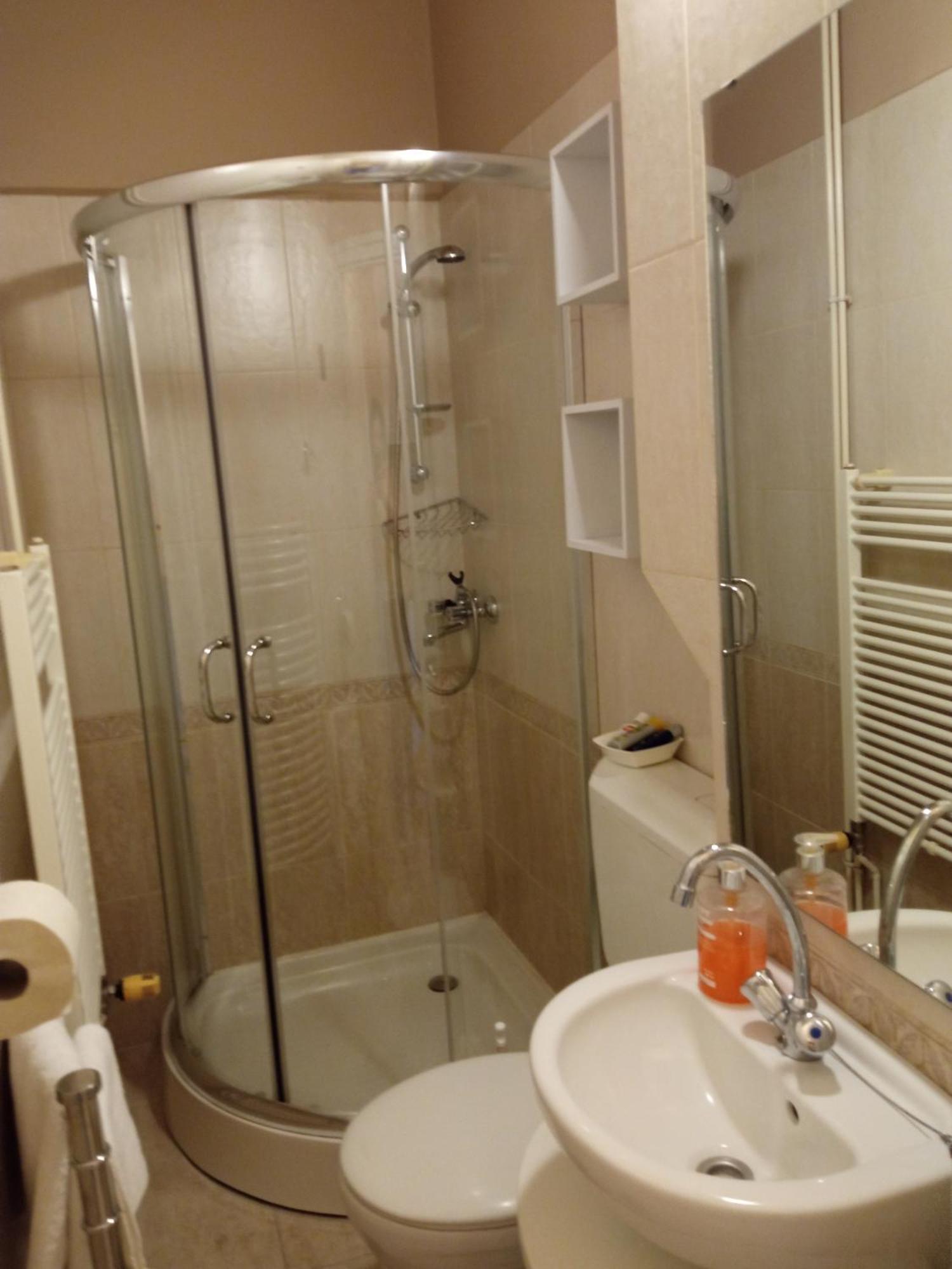 Apartman Orgona Siófok Exteriör bild
