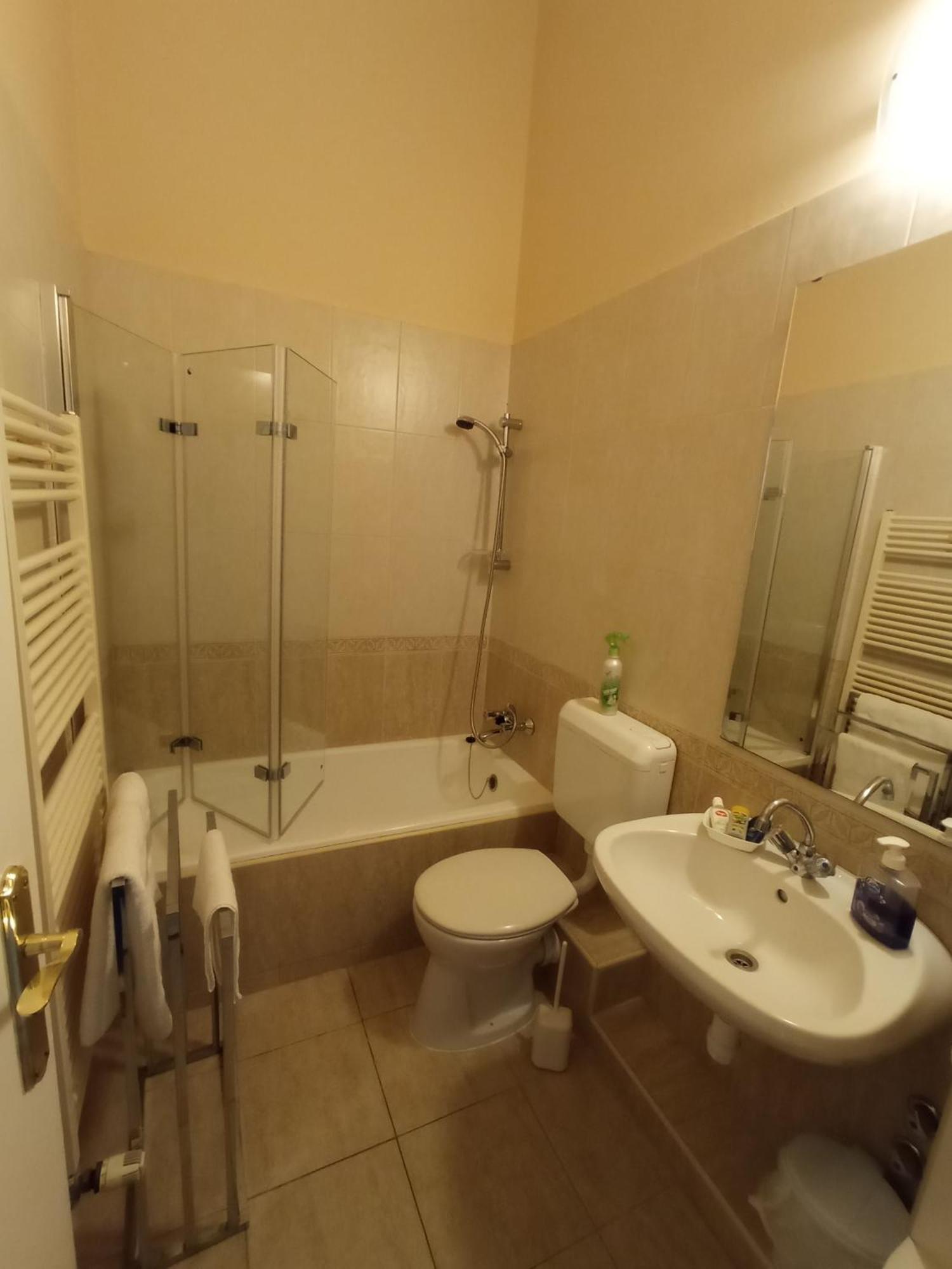 Apartman Orgona Siófok Exteriör bild