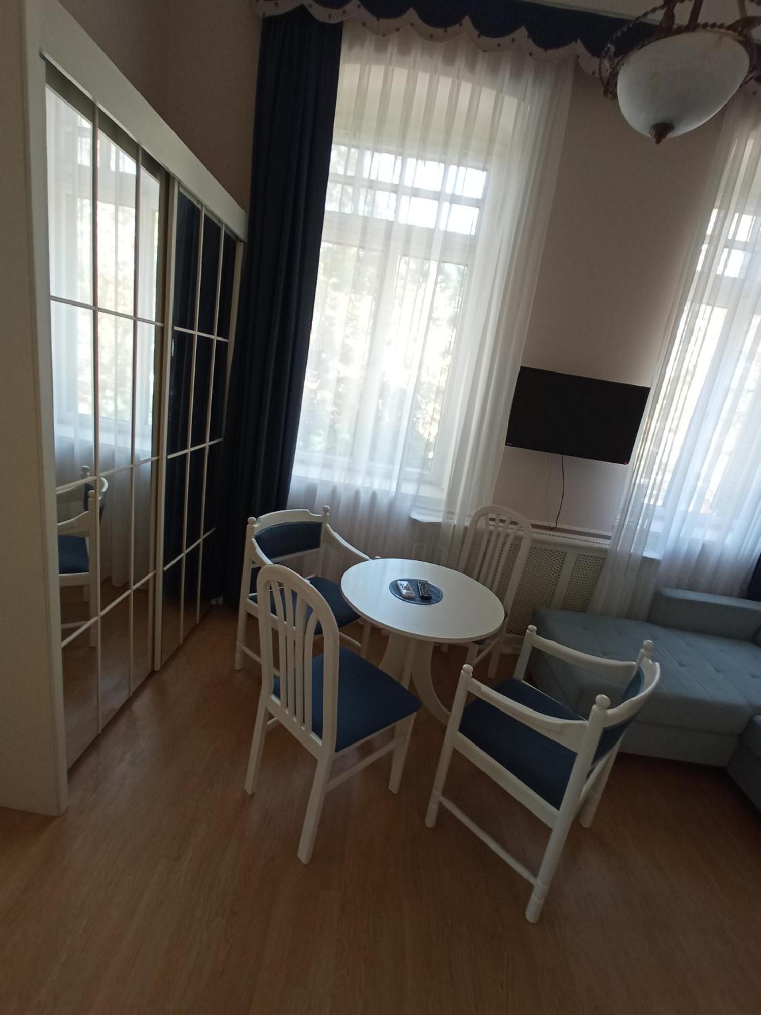 Apartman Orgona Siófok Exteriör bild