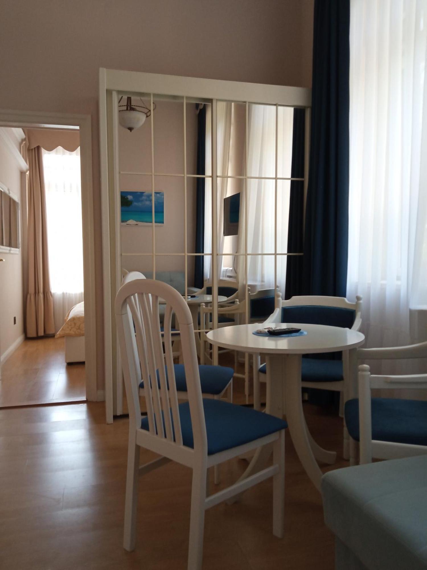 Apartman Orgona Siófok Exteriör bild