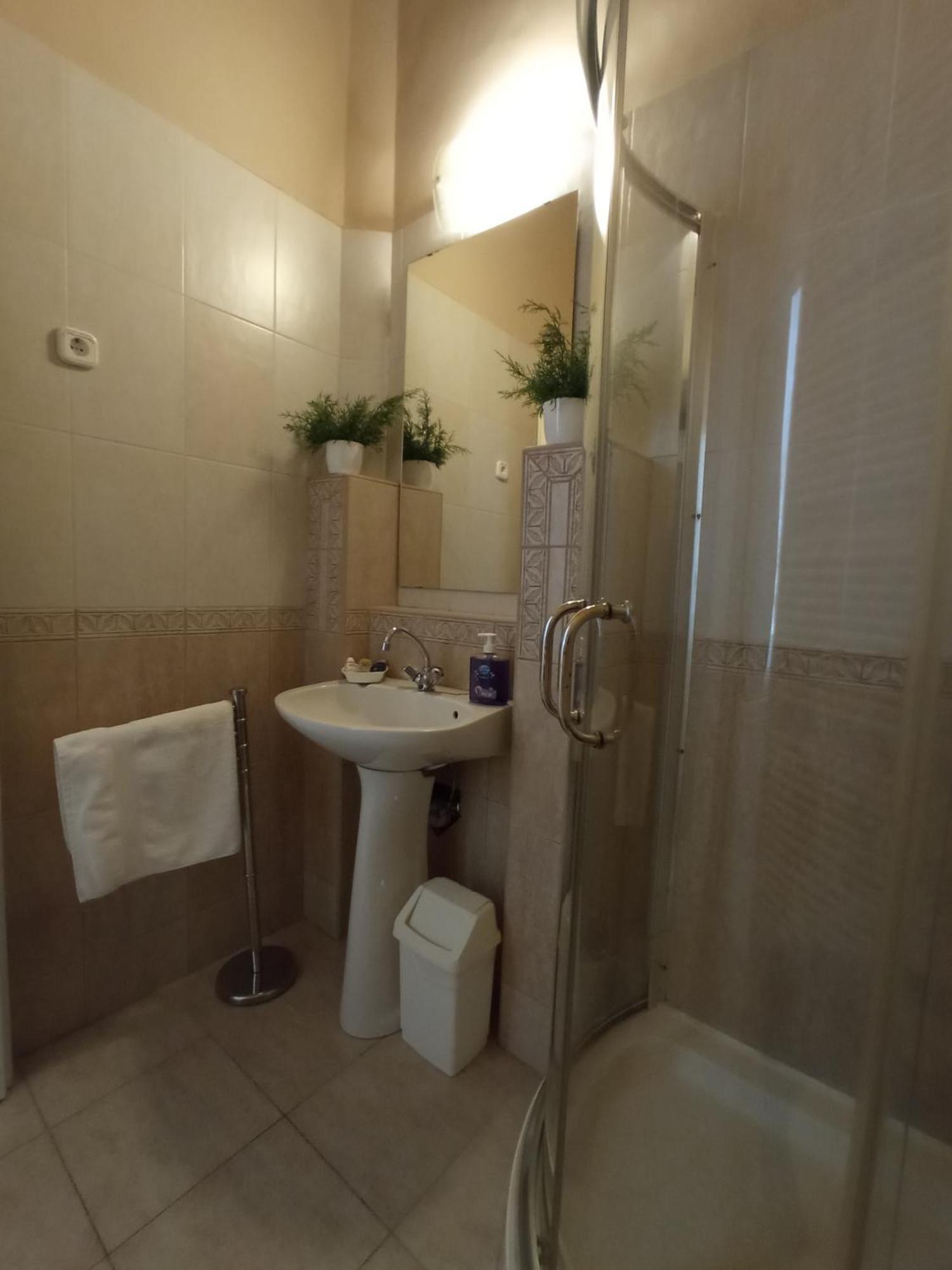 Apartman Orgona Siófok Exteriör bild