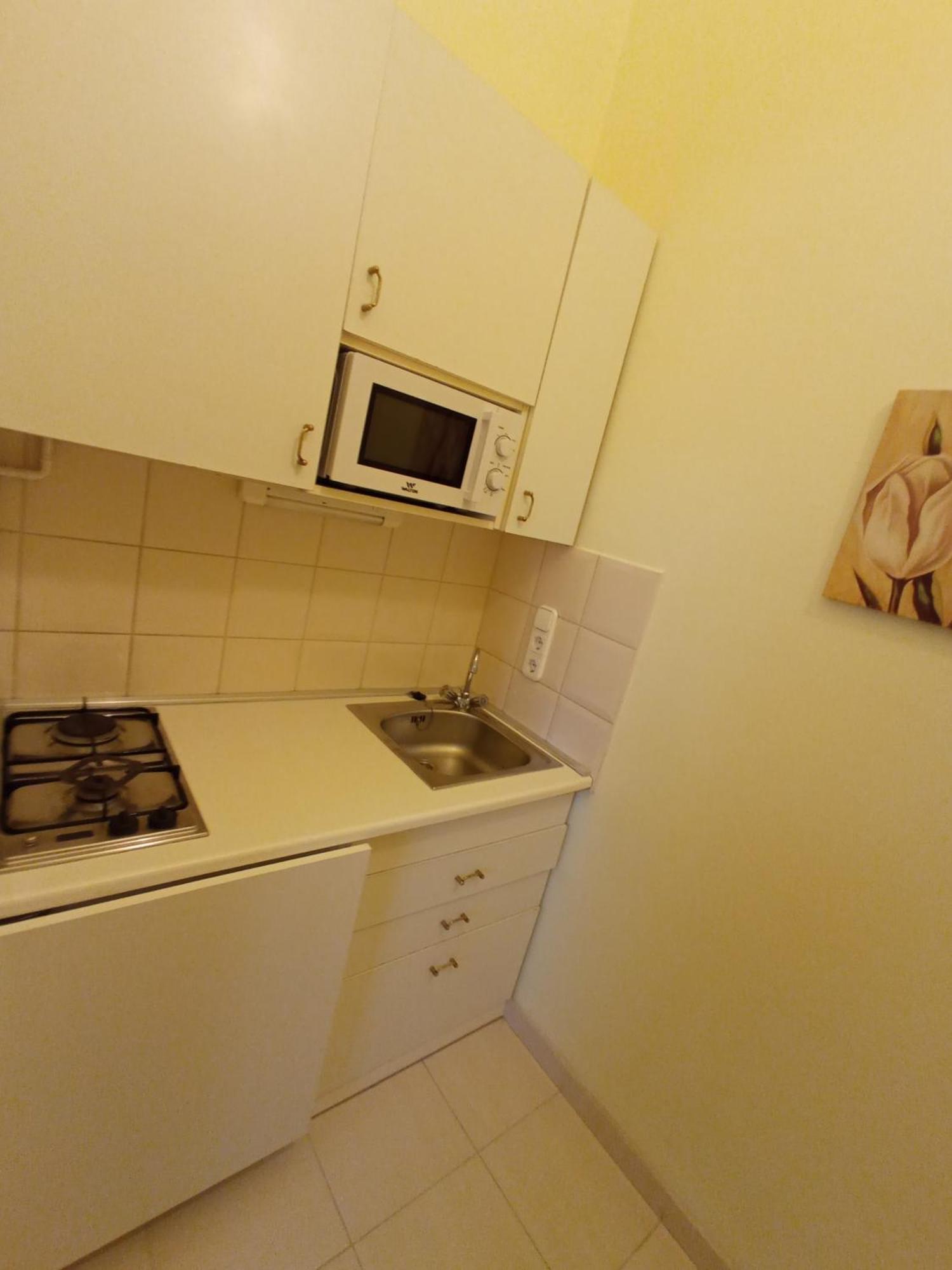 Apartman Orgona Siófok Exteriör bild