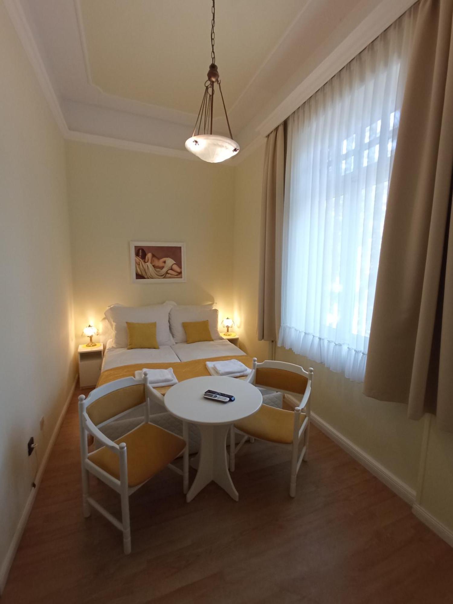 Apartman Orgona Siófok Exteriör bild