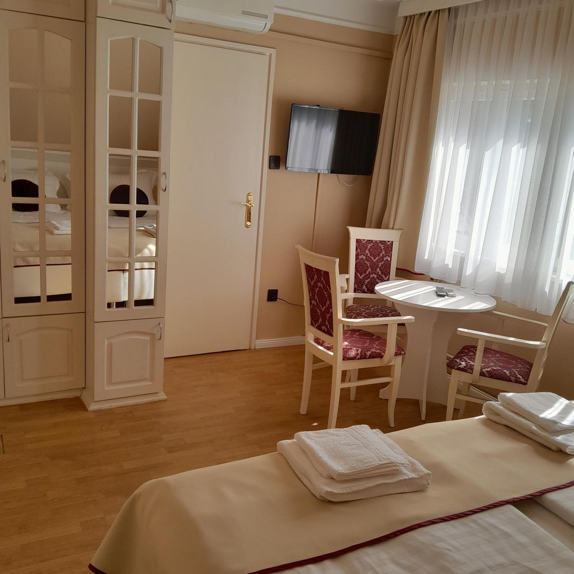Apartman Orgona Siófok Exteriör bild