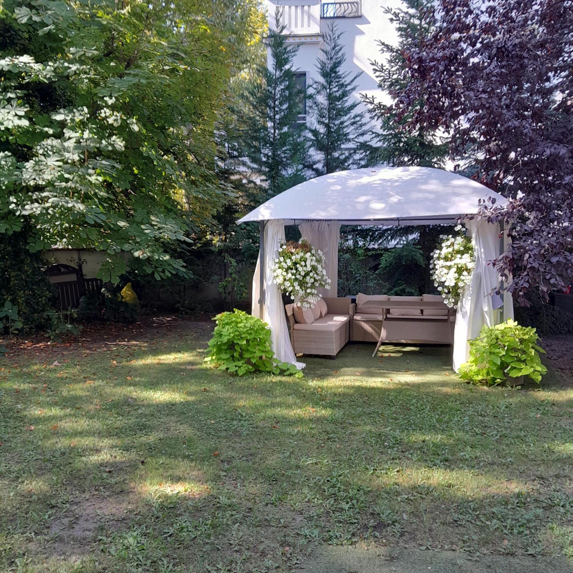 Apartman Orgona Siófok Exteriör bild