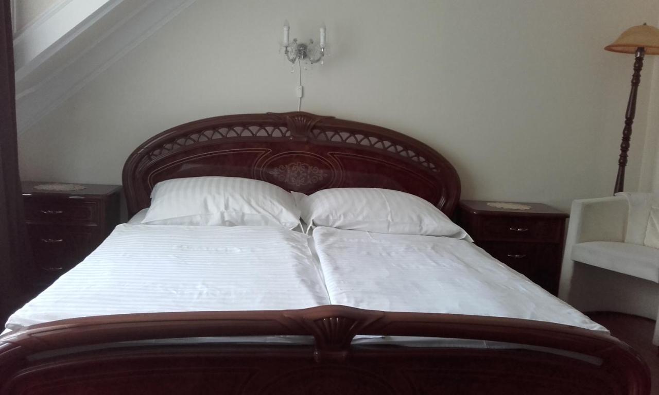 Apartman Orgona Siófok Exteriör bild