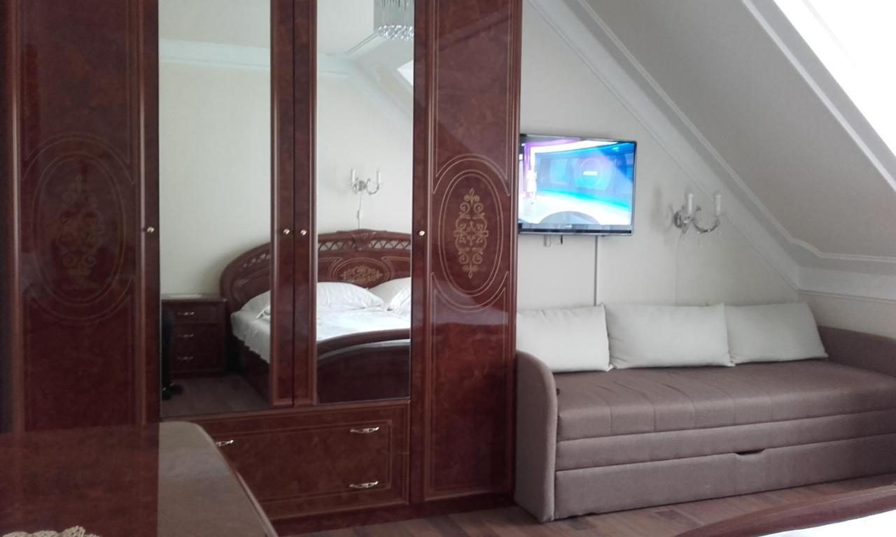 Apartman Orgona Siófok Exteriör bild