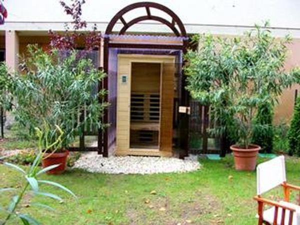 Apartman Orgona Siófok Exteriör bild