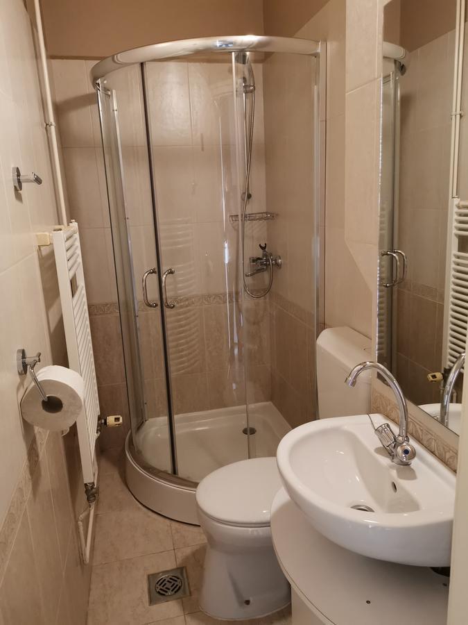 Apartman Orgona Siófok Exteriör bild
