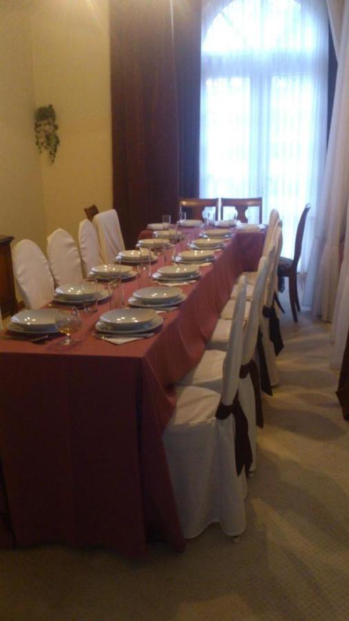 Apartman Orgona Siófok Exteriör bild